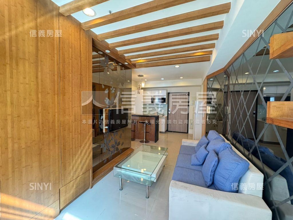 聯上ｉ－ｈｏｍｅ高樓美邸房屋室內格局與周邊環境