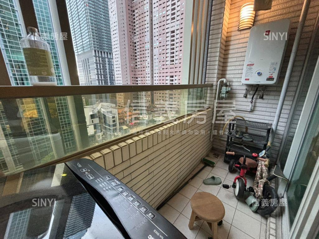 聯上ｉ－ｈｏｍｅ高樓美邸房屋室內格局與周邊環境