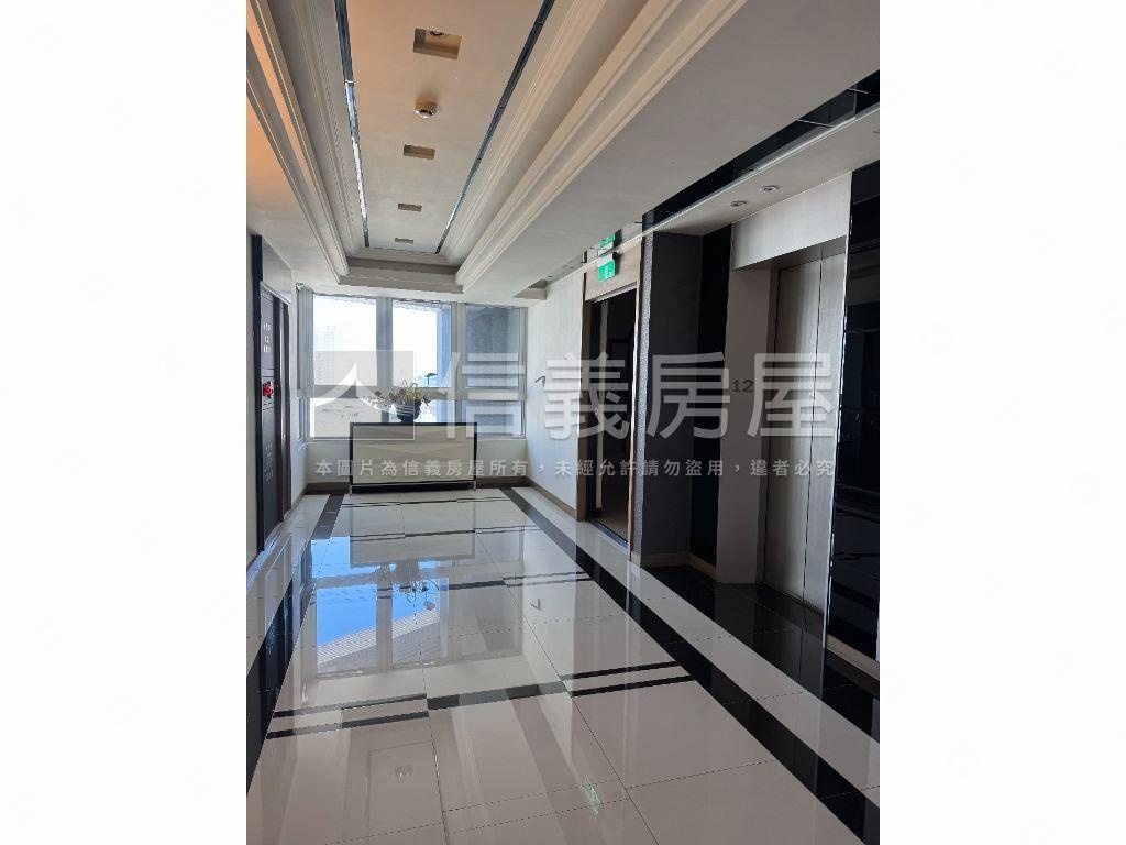 聯上ｉ－ｈｏｍｅ高樓美邸房屋室內格局與周邊環境