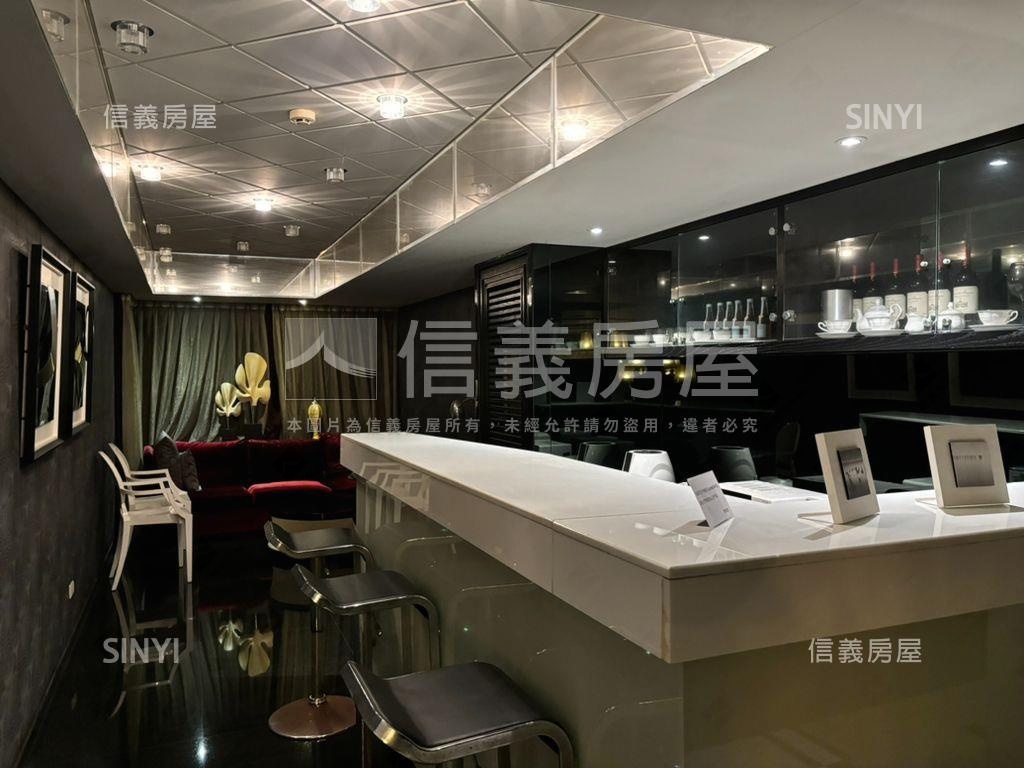 聯上ｉ－ｈｏｍｅ高樓美邸房屋室內格局與周邊環境