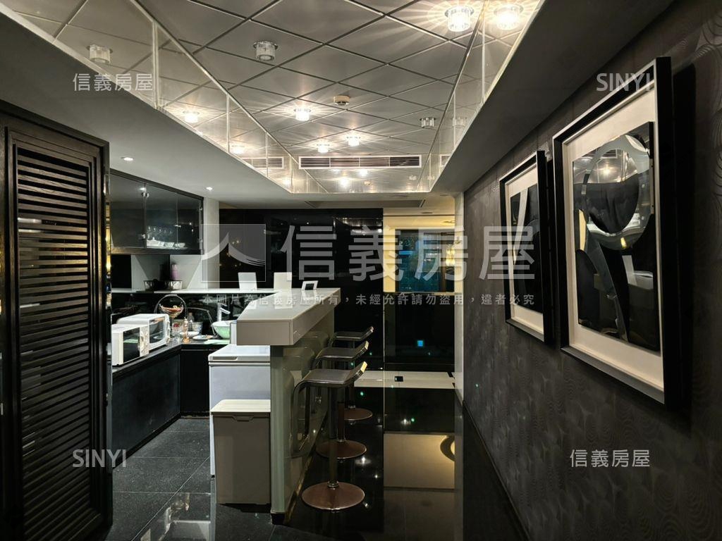 聯上ｉ－ｈｏｍｅ高樓美邸房屋室內格局與周邊環境