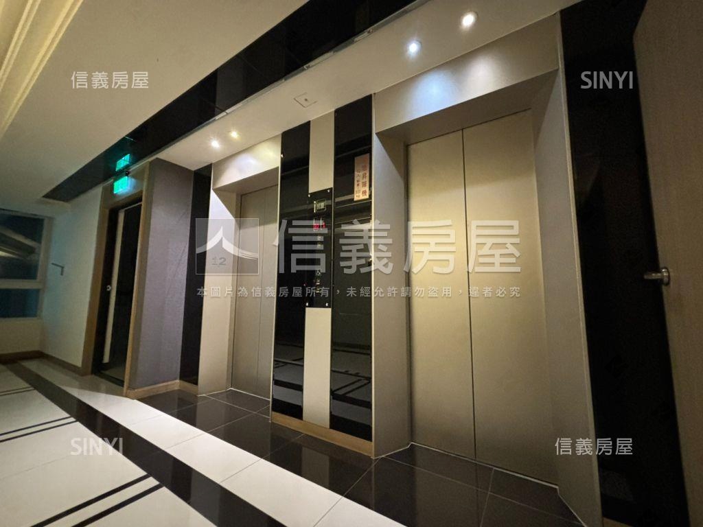 聯上ｉ－ｈｏｍｅ高樓美邸房屋室內格局與周邊環境