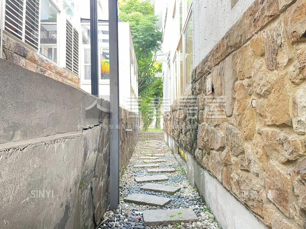 景觀⛰️休閒度假｜大別墅房屋室內格局與周邊環境