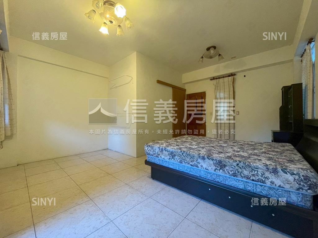 景觀⛰️休閒度假｜大別墅房屋室內格局與周邊環境