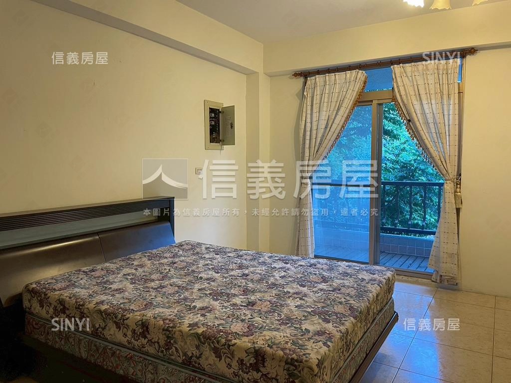景觀⛰️休閒度假｜大別墅房屋室內格局與周邊環境