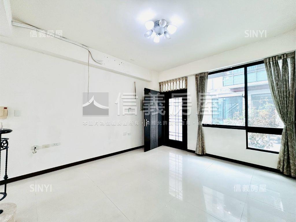 中科雙車位美墅｜稀有釋出房屋室內格局與周邊環境