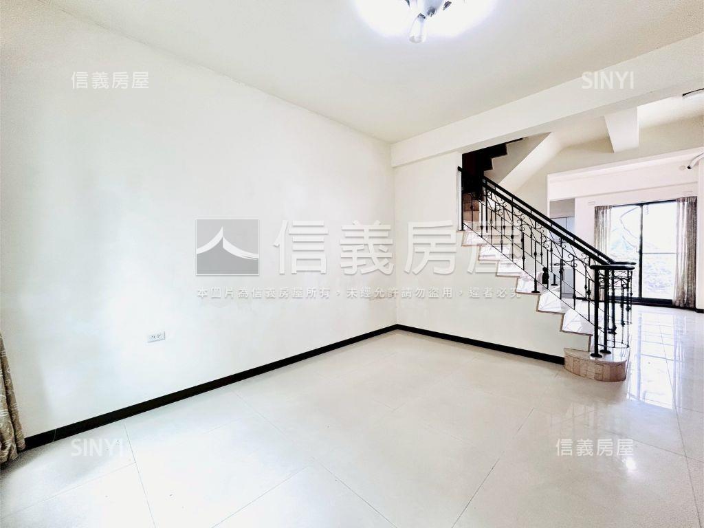 中科雙車位美墅｜稀有釋出房屋室內格局與周邊環境