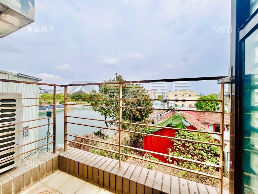 中科雙車位美墅｜稀有釋出房屋室內格局與周邊環境