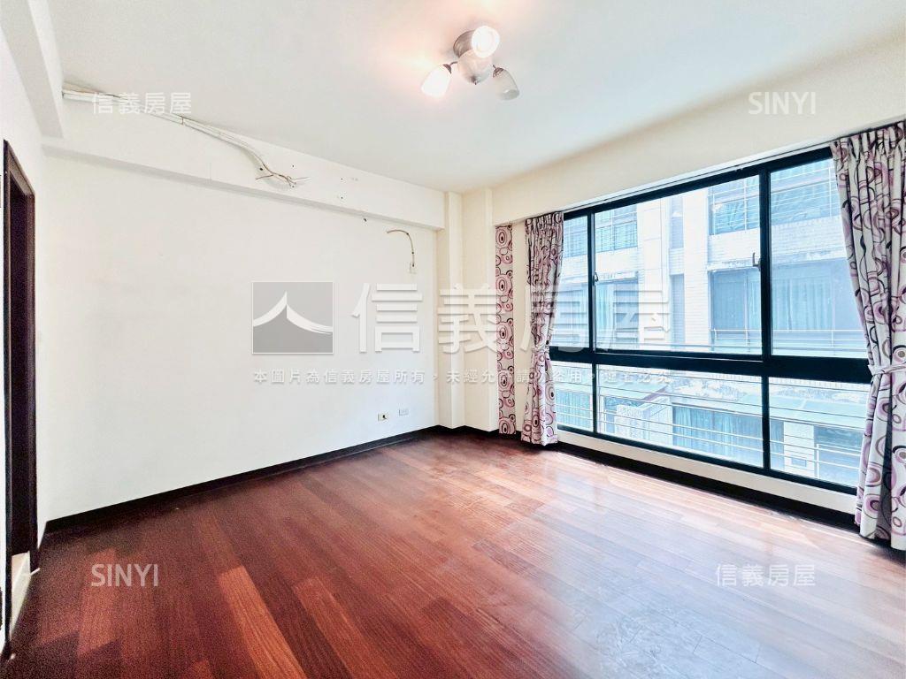 中科雙車位美墅｜稀有釋出房屋室內格局與周邊環境