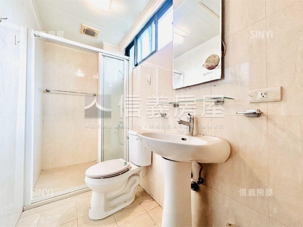 中科雙車位美墅｜稀有釋出房屋室內格局與周邊環境