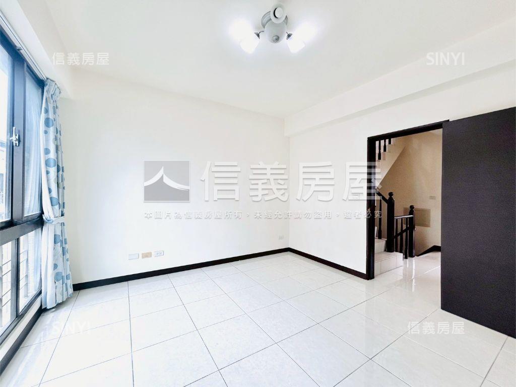 中科雙車位美墅｜稀有釋出房屋室內格局與周邊環境