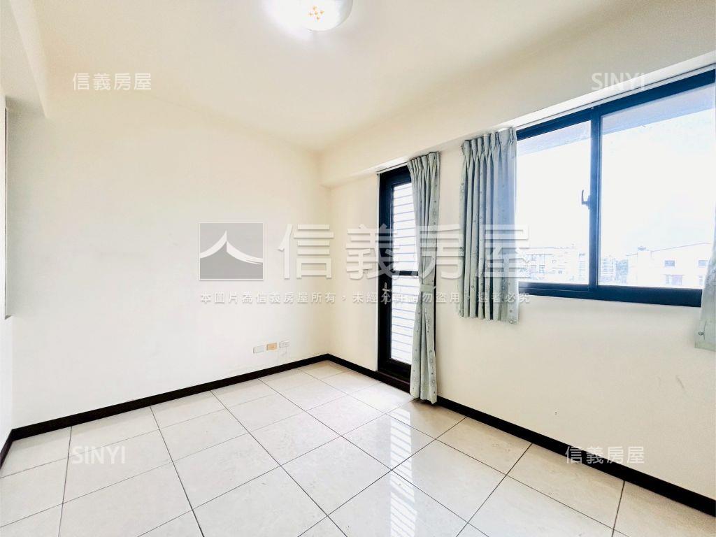 中科雙車位美墅｜稀有釋出房屋室內格局與周邊環境