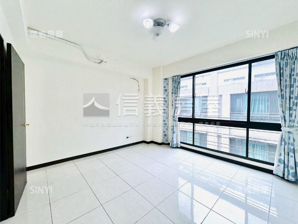 中科雙車位美墅｜稀有釋出房屋室內格局與周邊環境