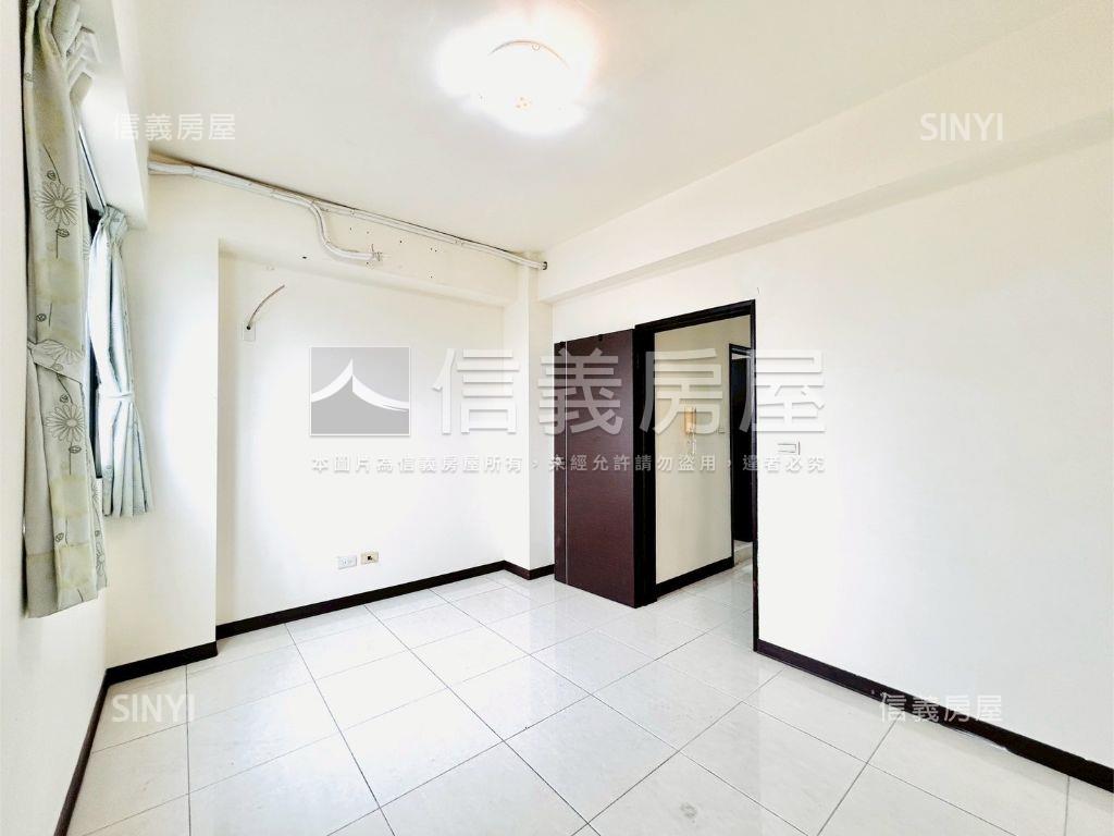 中科雙車位美墅｜稀有釋出房屋室內格局與周邊環境