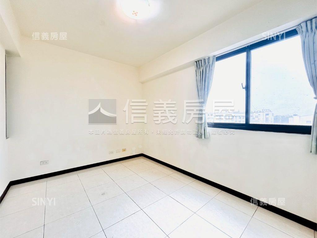 中科雙車位美墅｜稀有釋出房屋室內格局與周邊環境