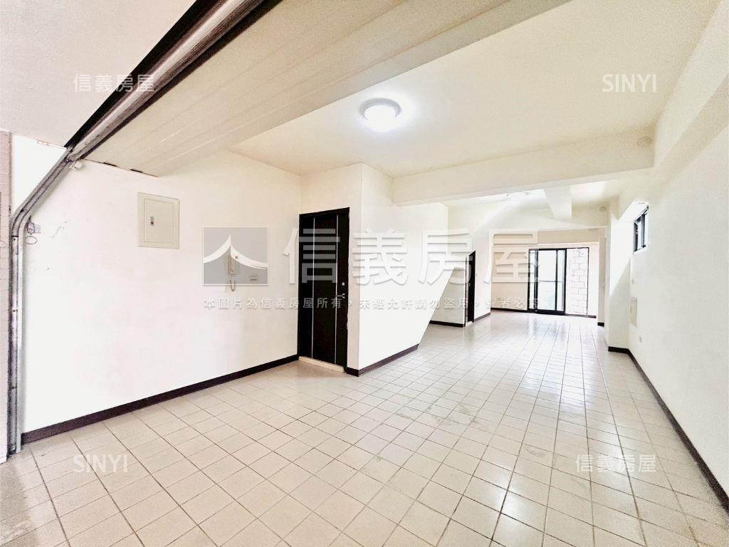 中科雙車位美墅｜稀有釋出房屋室內格局與周邊環境