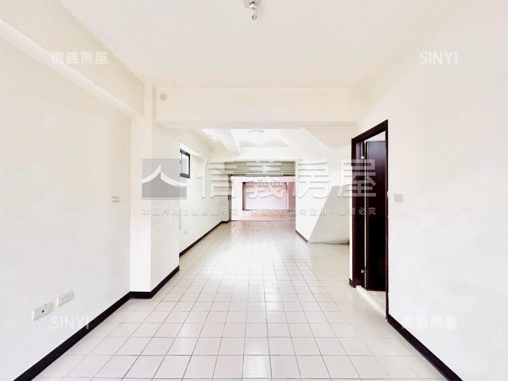 中科雙車位美墅｜稀有釋出房屋室內格局與周邊環境