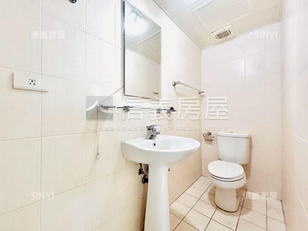 中科雙車位美墅｜稀有釋出房屋室內格局與周邊環境