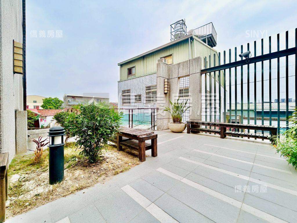 中科雙車位美墅｜稀有釋出房屋室內格局與周邊環境