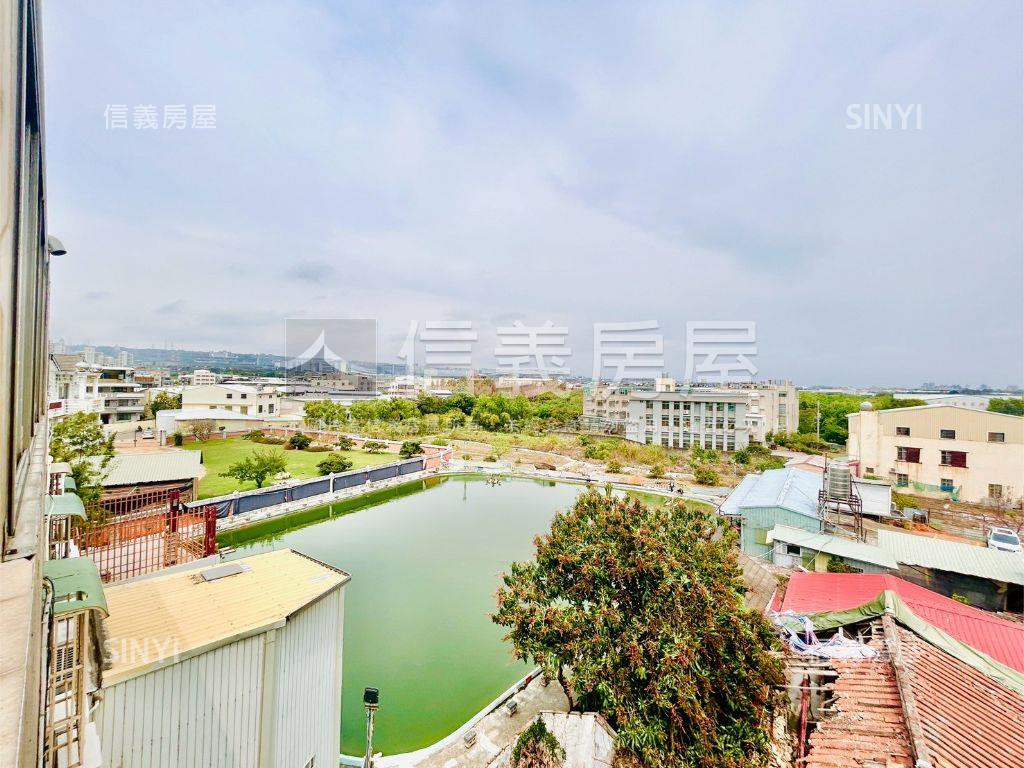 中科雙車位美墅｜稀有釋出房屋室內格局與周邊環境