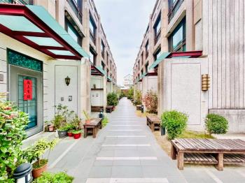 中科大車位美墅｜稀有釋出