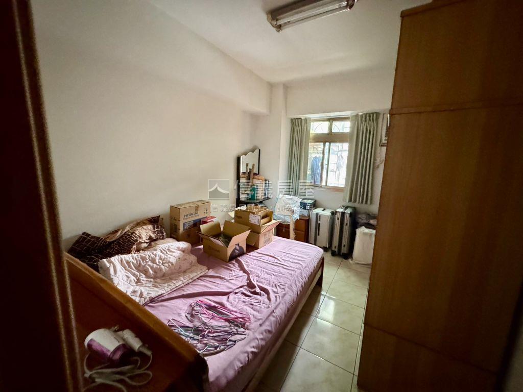 極品大同國小電梯四房房屋室內格局與周邊環境