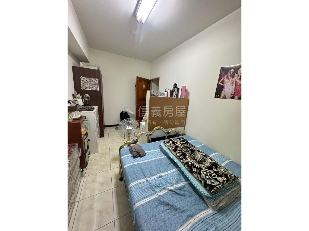 極品大同國小電梯四房房屋室內格局與周邊環境