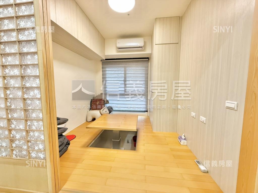 麗寶景觀採光三房車位房屋室內格局與周邊環境