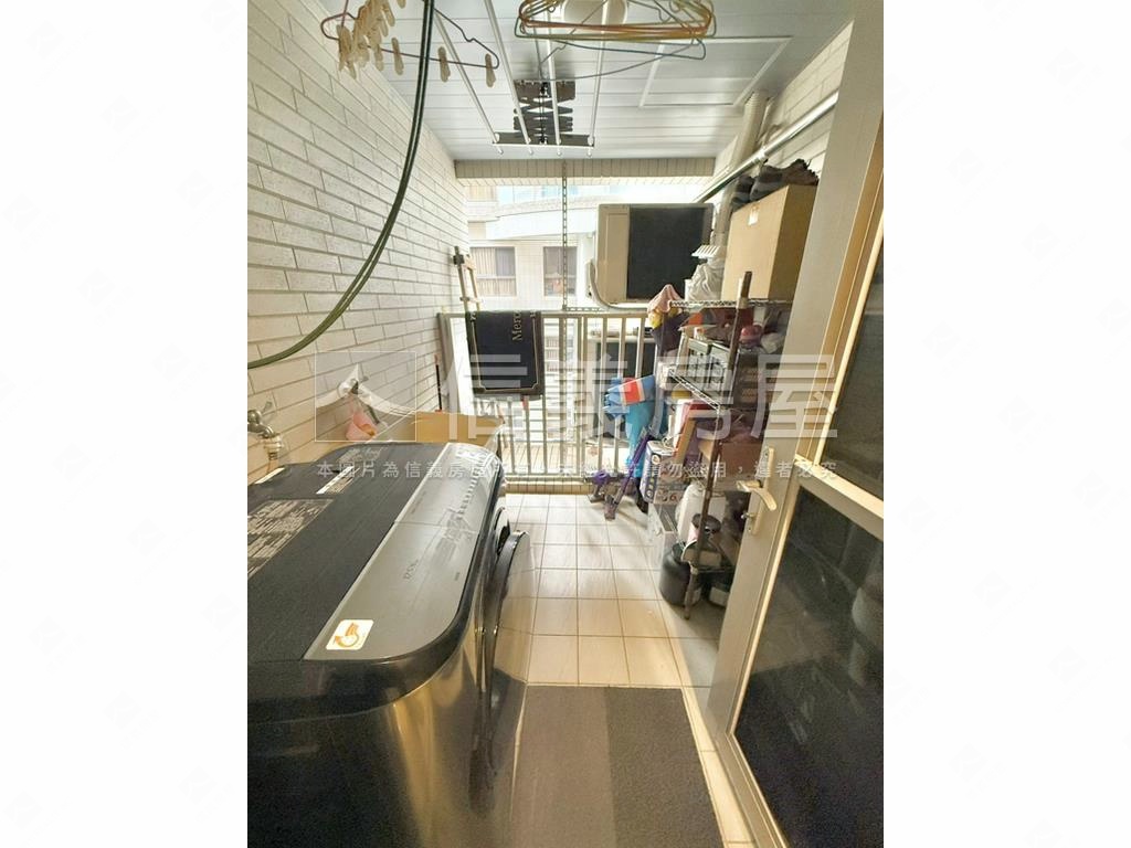 麗寶景觀採光三房車位房屋室內格局與周邊環境