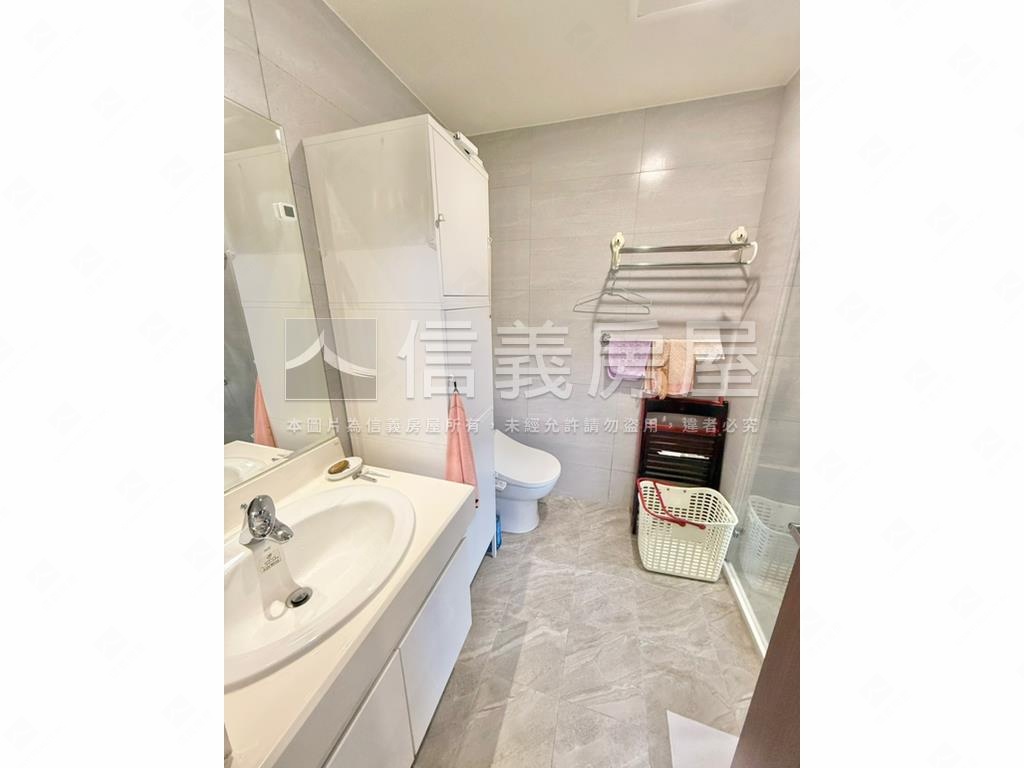 麗寶景觀採光三房車位房屋室內格局與周邊環境