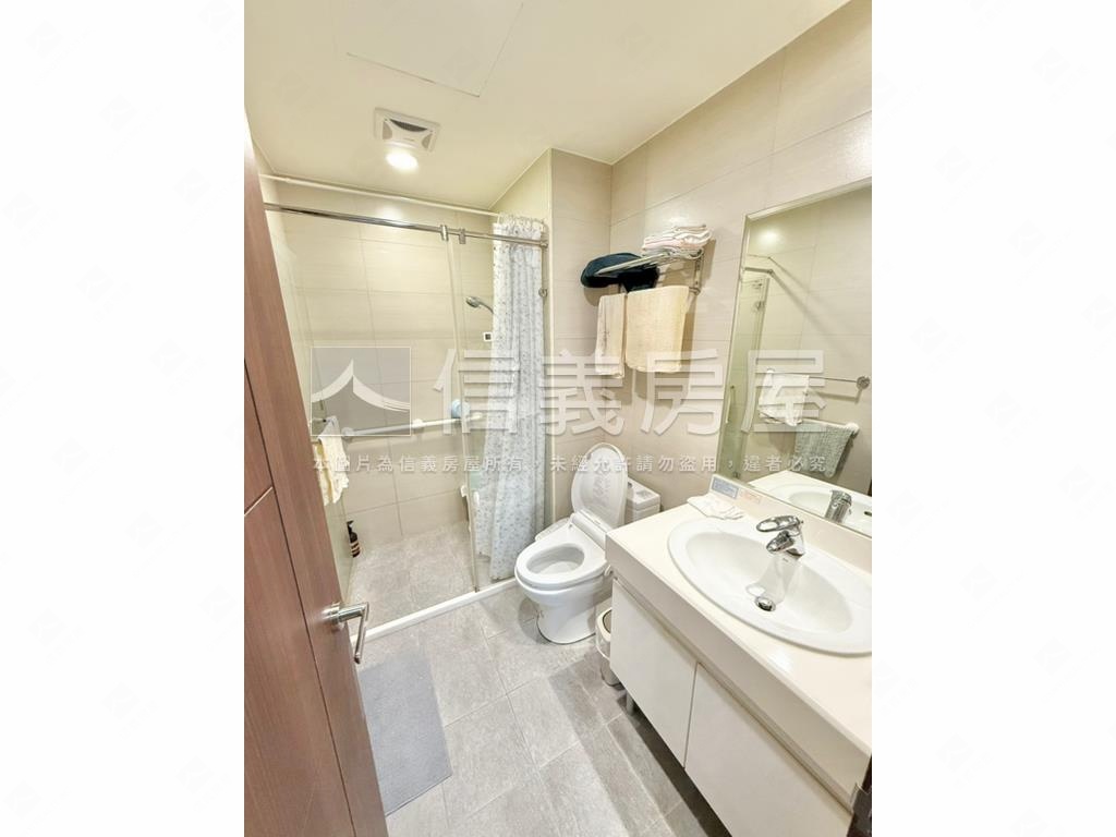 麗寶景觀採光三房車位房屋室內格局與周邊環境