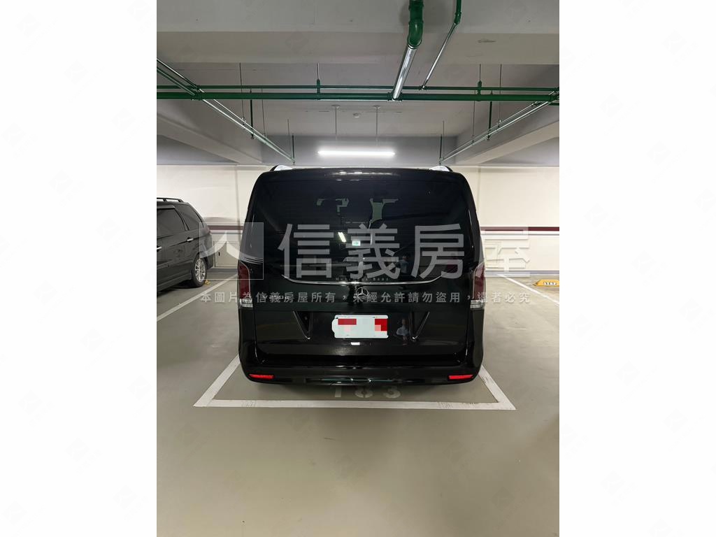 麗寶景觀採光三房車位房屋室內格局與周邊環境