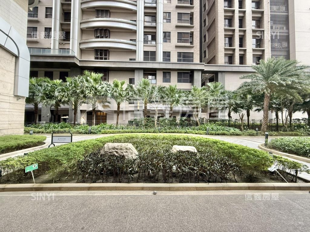 麗寶景觀採光三房車位房屋室內格局與周邊環境