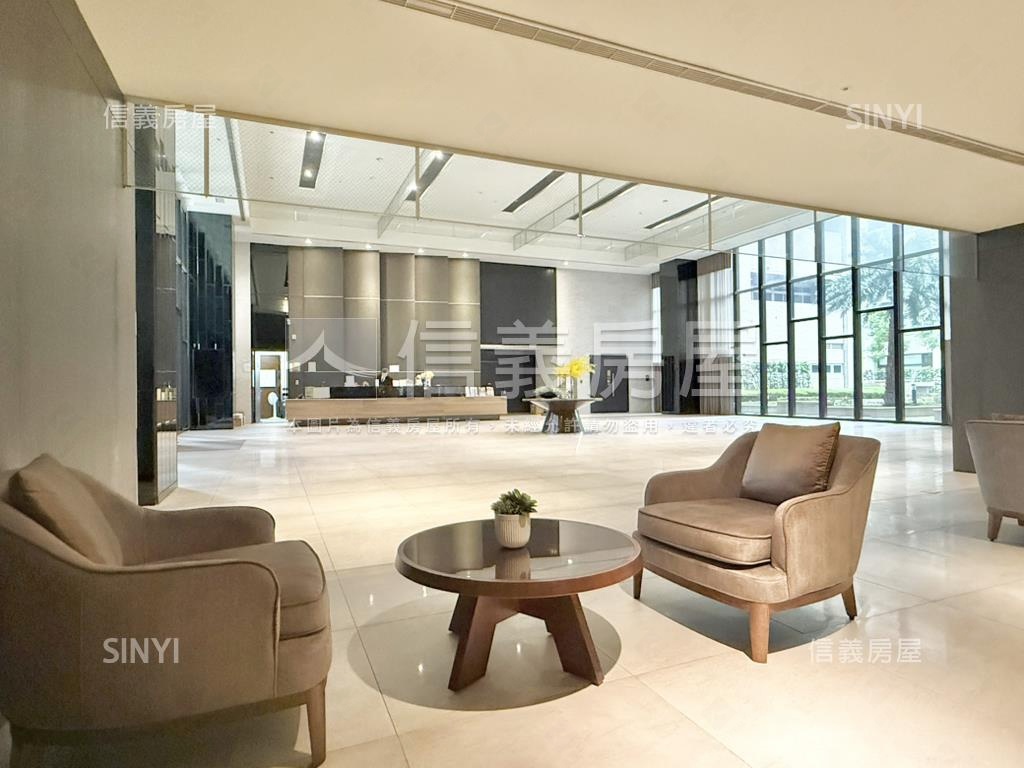 麗寶景觀採光三房車位房屋室內格局與周邊環境