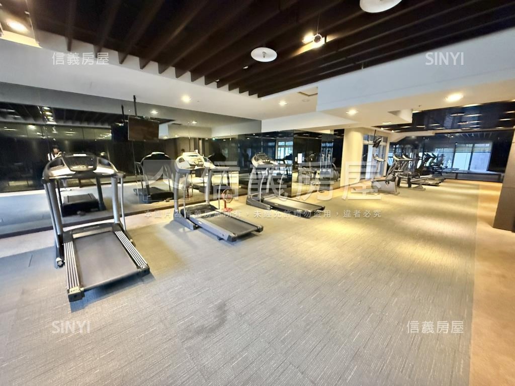 麗寶景觀採光三房車位房屋室內格局與周邊環境