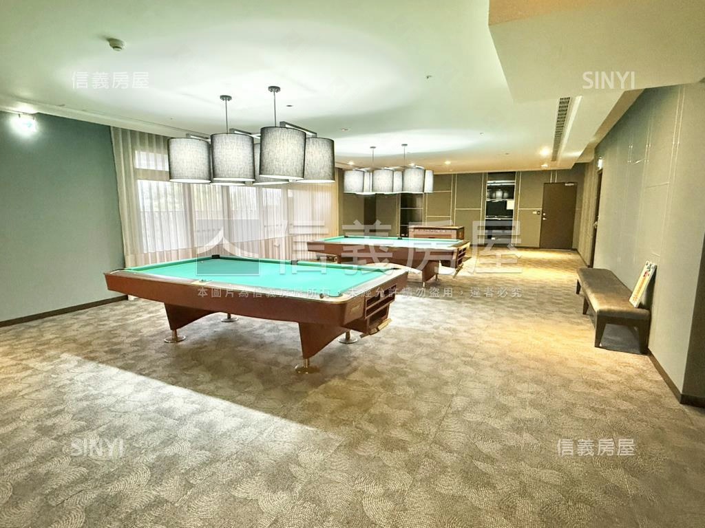 麗寶景觀採光三房車位房屋室內格局與周邊環境