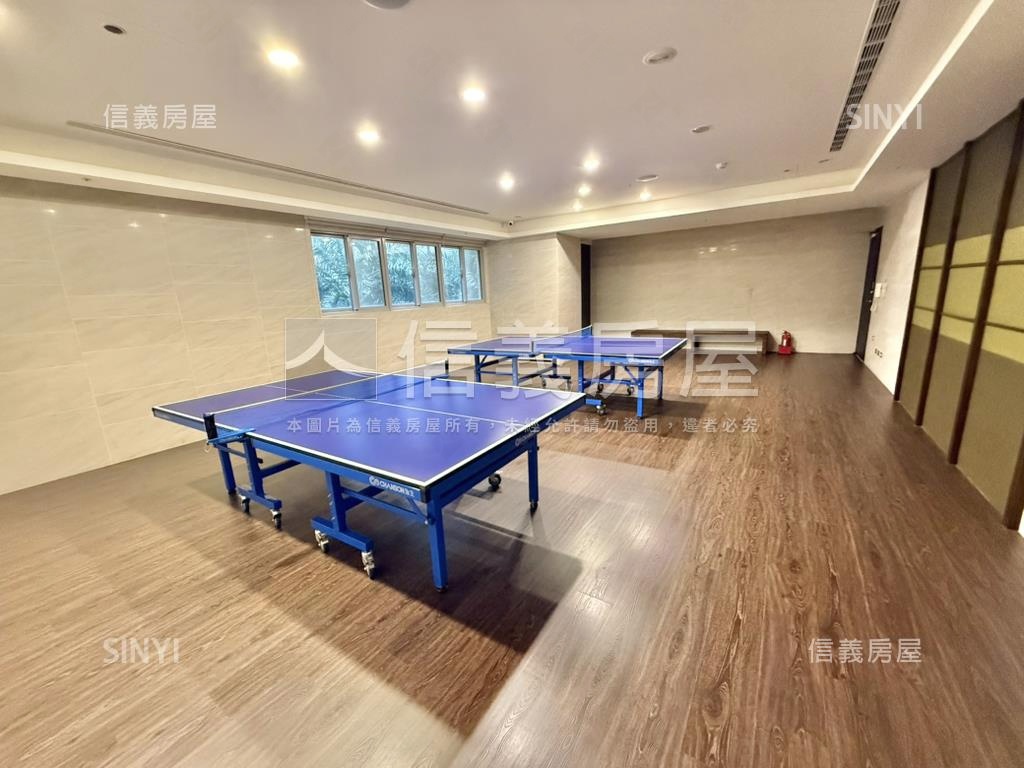 麗寶景觀採光三房車位房屋室內格局與周邊環境