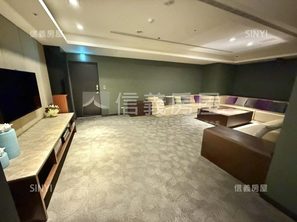 麗寶景觀採光三房車位房屋室內格局與周邊環境