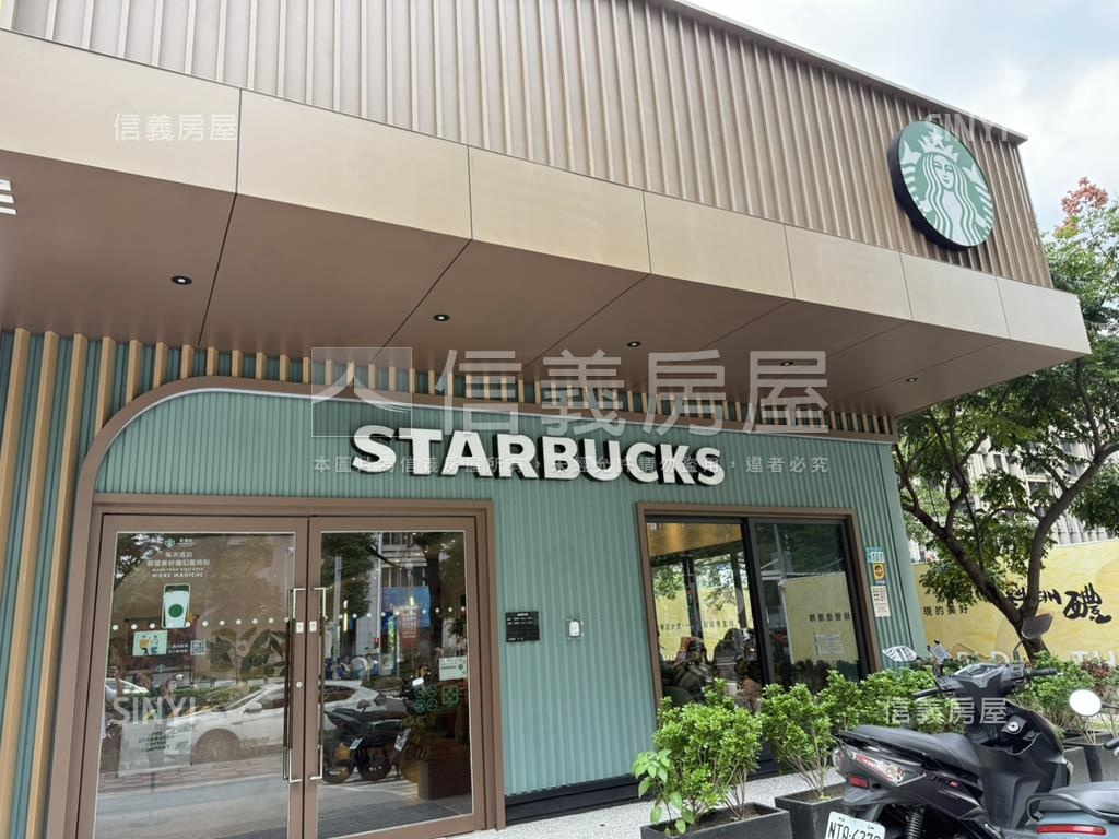 麗寶景觀採光三房車位房屋室內格局與周邊環境