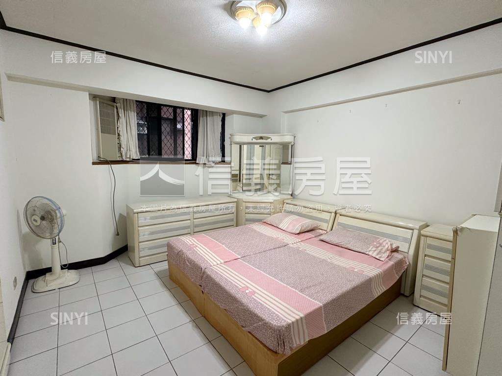 風雅頌一樓四房車位美屋房屋室內格局與周邊環境