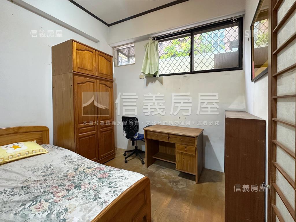 風雅頌一樓四房車位美屋房屋室內格局與周邊環境