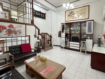 風雅頌一樓四房車位美屋