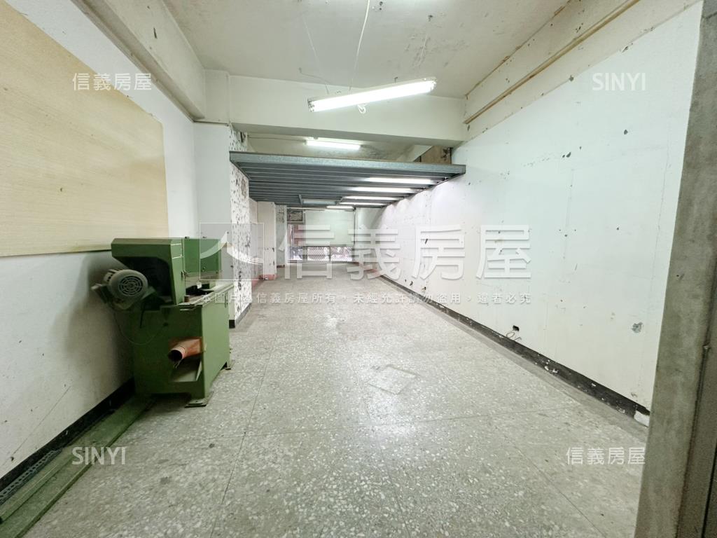 鼎家花園店面房屋室內格局與周邊環境
