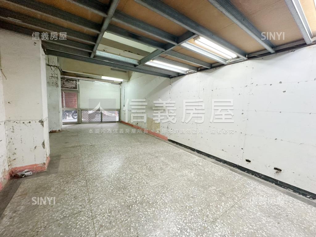 鼎家花園店面房屋室內格局與周邊環境