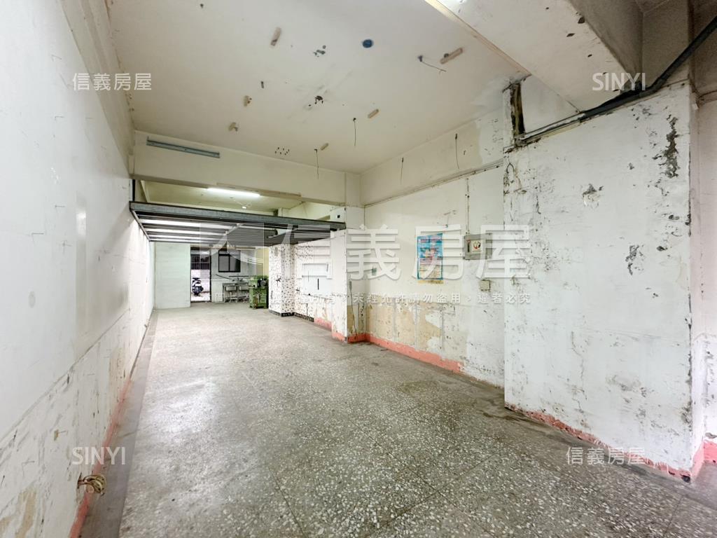 鼎家花園店面房屋室內格局與周邊環境
