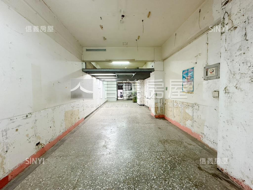 鼎家花園店面房屋室內格局與周邊環境