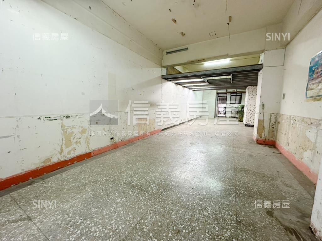 鼎家花園店面房屋室內格局與周邊環境