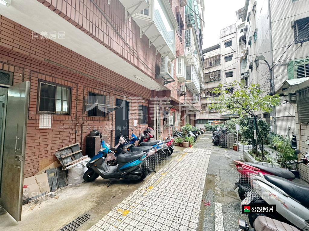 鼎家花園店面房屋室內格局與周邊環境