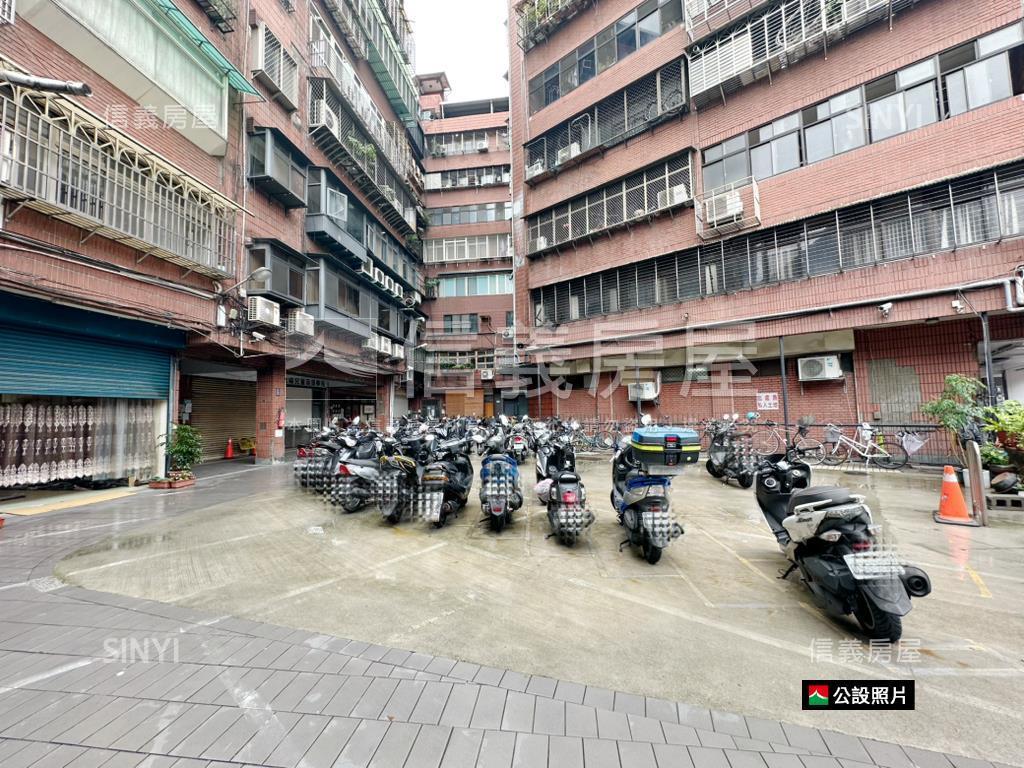 鼎家花園店面房屋室內格局與周邊環境