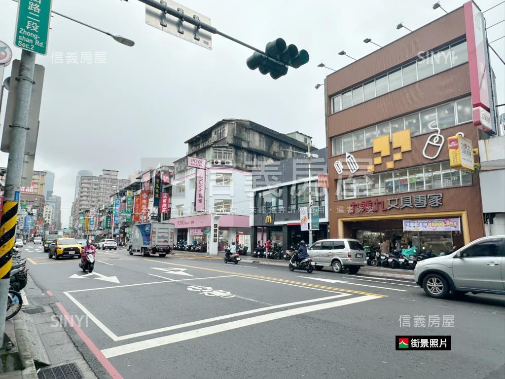 鼎家花園店面房屋室內格局與周邊環境